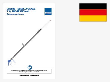 t10a-de Anleitung T10 Professional - DE